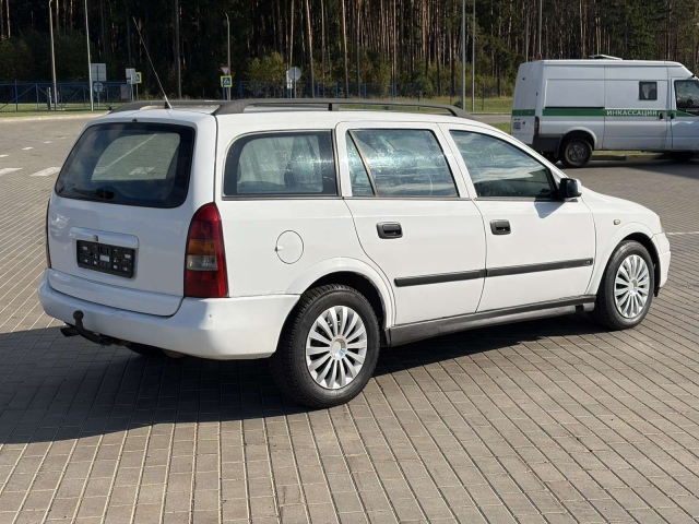 Opel Astra купить в Могилеве