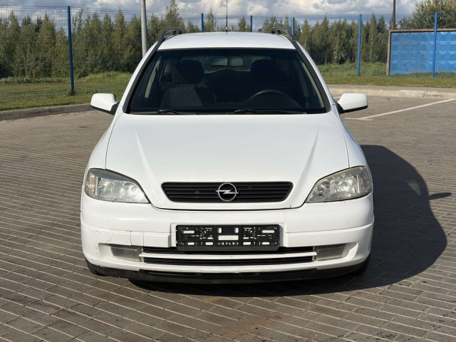 Opel Astra купить в Могилеве