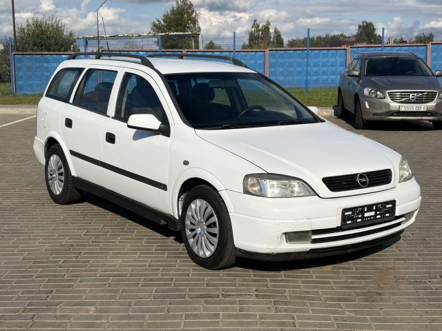 Opel Astra купить в Могилеве