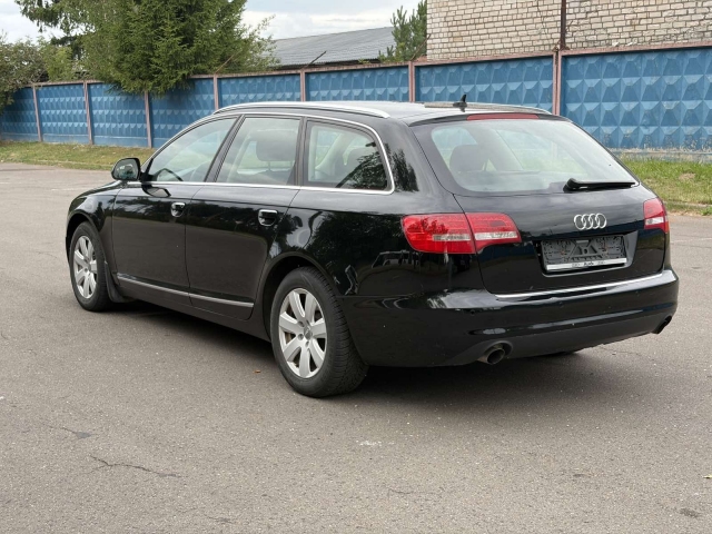 Audi A6 купить в Могилеве