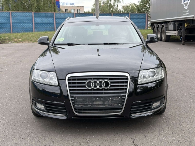 Audi A6 купить в Могилеве