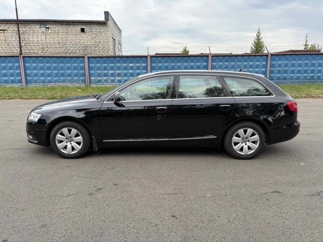 Audi A6 купить в Могилеве