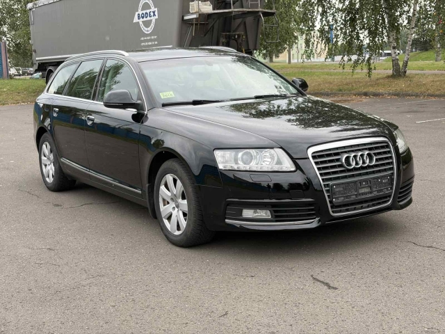 Audi A6 купить в Могилеве