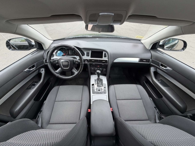 Audi A6 купить в Могилеве