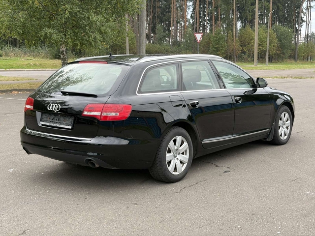 Audi A6 купить в Могилеве