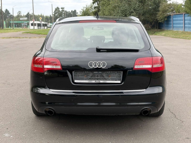 Audi A6 купить в Могилеве
