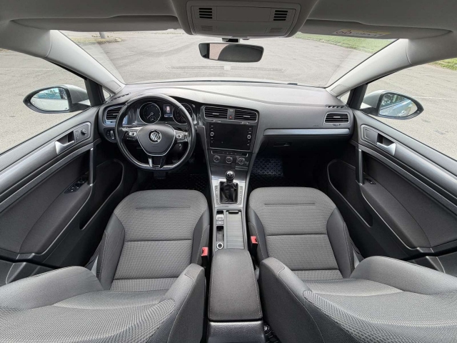 Volkswagen Golf VII купить в Могилеве