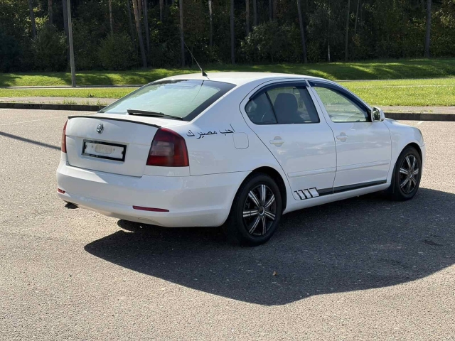 Skoda Octavia купить в Могилеве