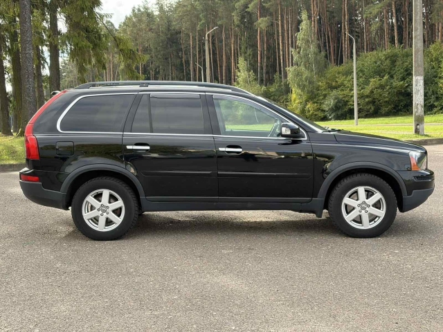 Volvo XC90 купить в Могилеве