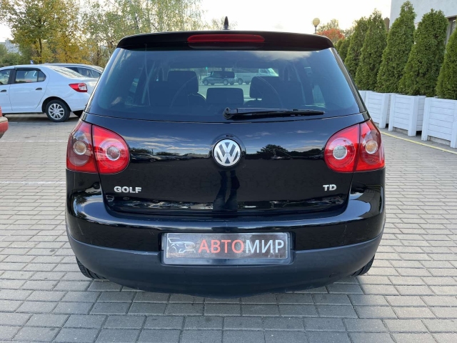 Volkswagen Golf  купить в Могилеве