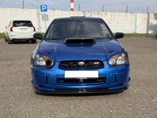 Subaru Impreza купить в Могилеве