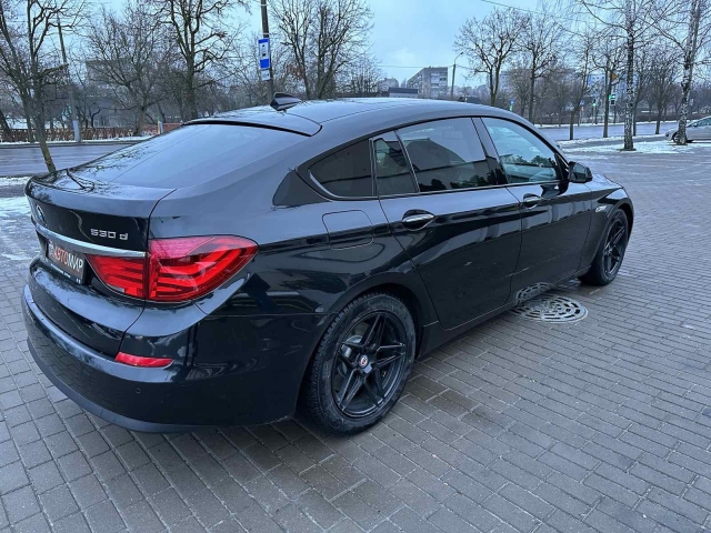 BMW 5 серия  купить в Могилеве