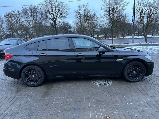 BMW 5 серия  купить в Могилеве