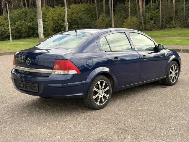 Opel Astra купить в Могилеве