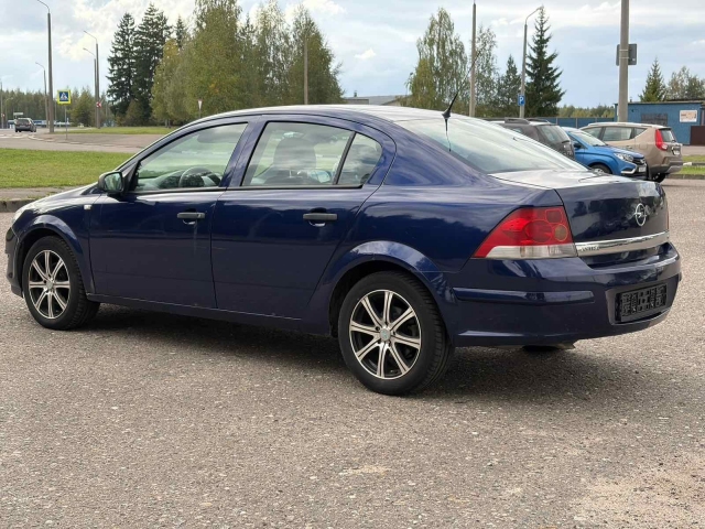 Opel Astra купить в Могилеве