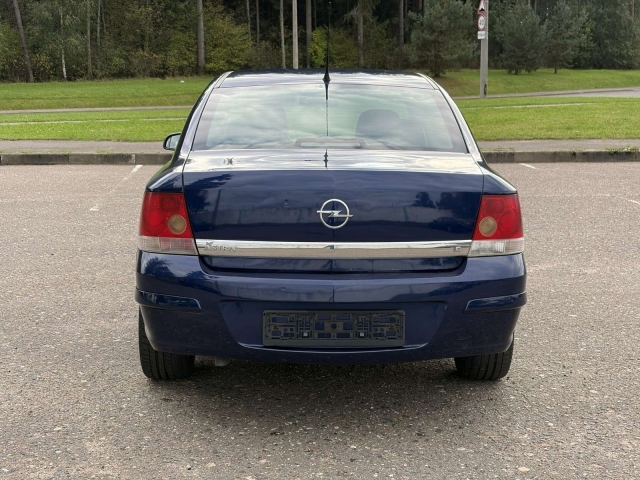 Opel Astra купить в Могилеве