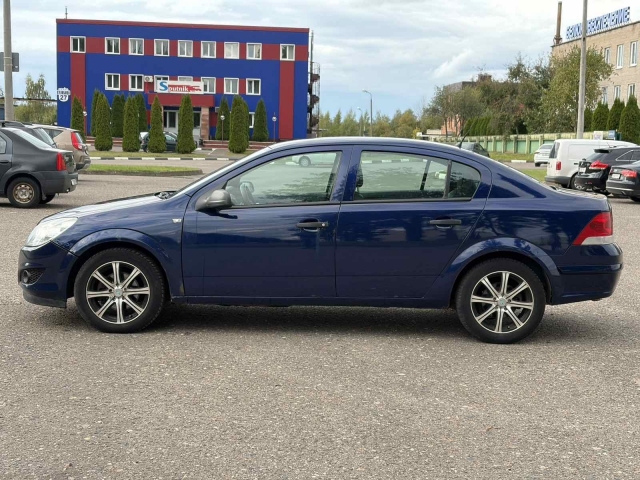 Opel Astra купить в Могилеве