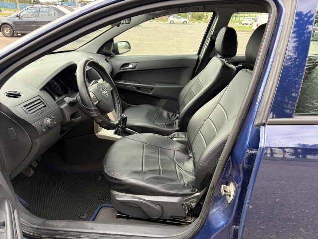 Opel Astra купить в Могилеве