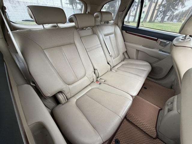 Hyundai Santa Fe купить в Могилеве