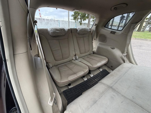 Hyundai Santa Fe купить в Могилеве