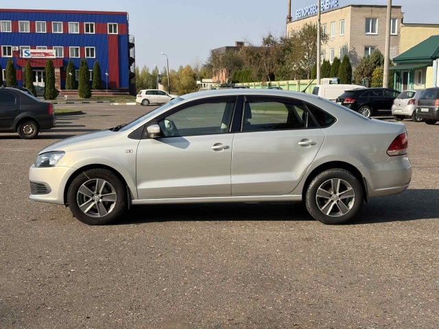 Volkswagen Polo купить в Могилеве