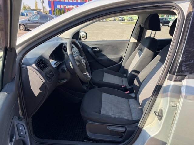 Volkswagen Polo купить в Могилеве