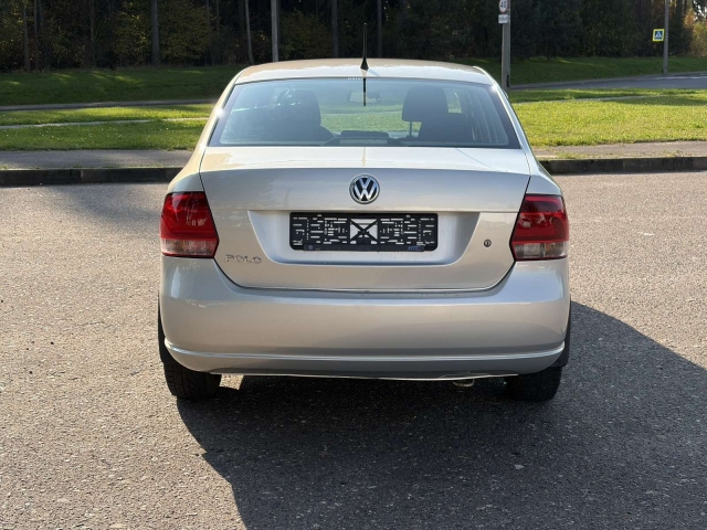 Volkswagen Polo купить в Могилеве