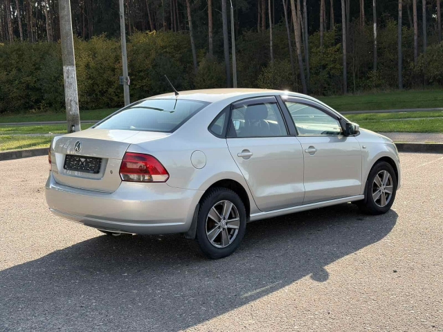 Volkswagen Polo купить в Могилеве