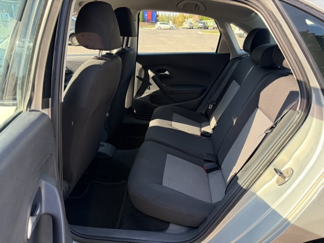Volkswagen Polo купить в Могилеве