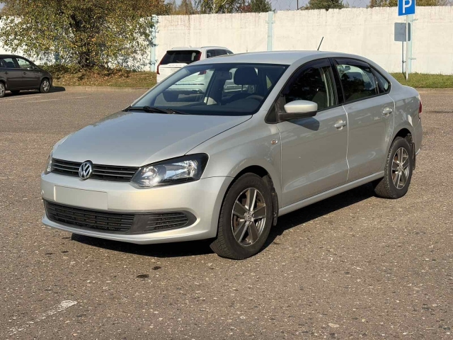 Volkswagen Polo купить в Могилеве