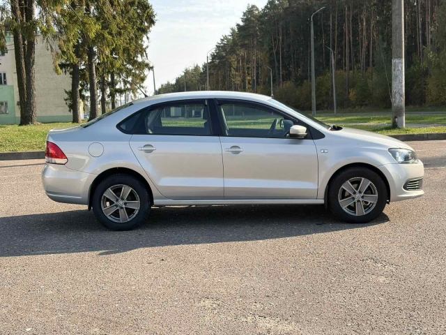 Volkswagen Polo купить в Могилеве