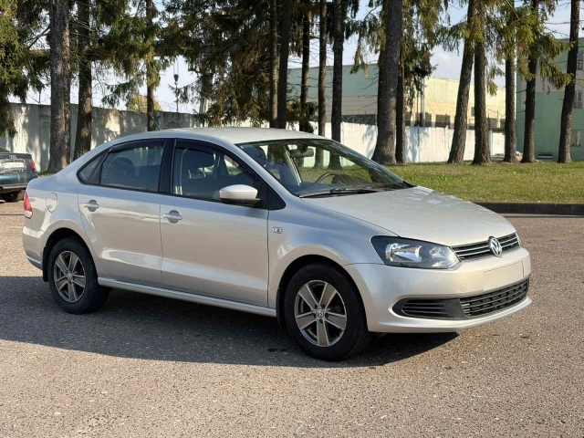 Volkswagen Polo купить в Могилеве