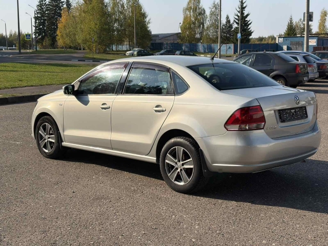 Volkswagen Polo купить в Могилеве