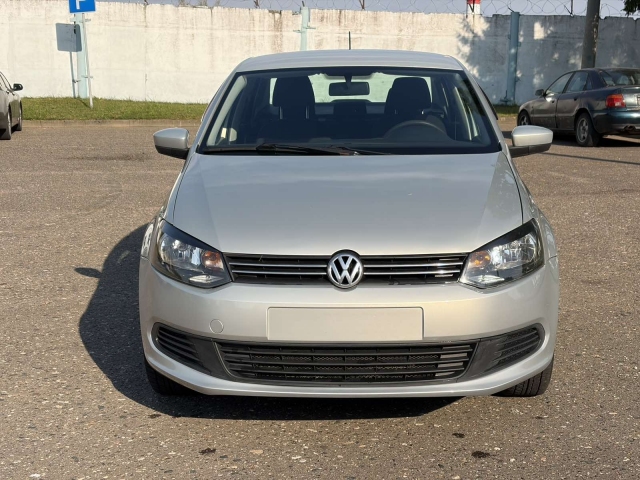 Volkswagen Polo купить в Могилеве