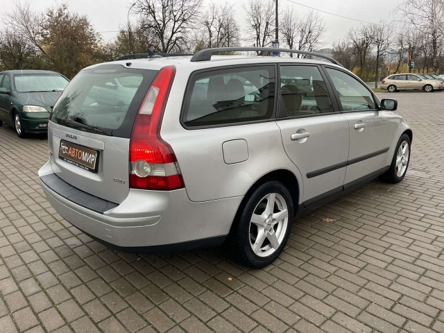 Volvo V50 купить в Могилеве