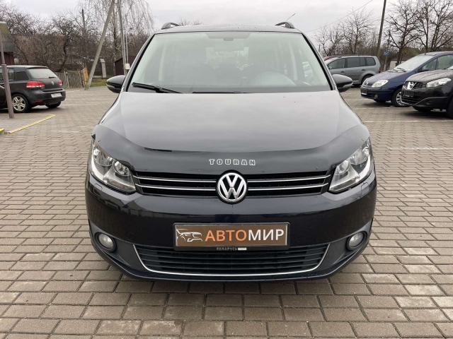 Volkswagen  Touran купить в Могилеве