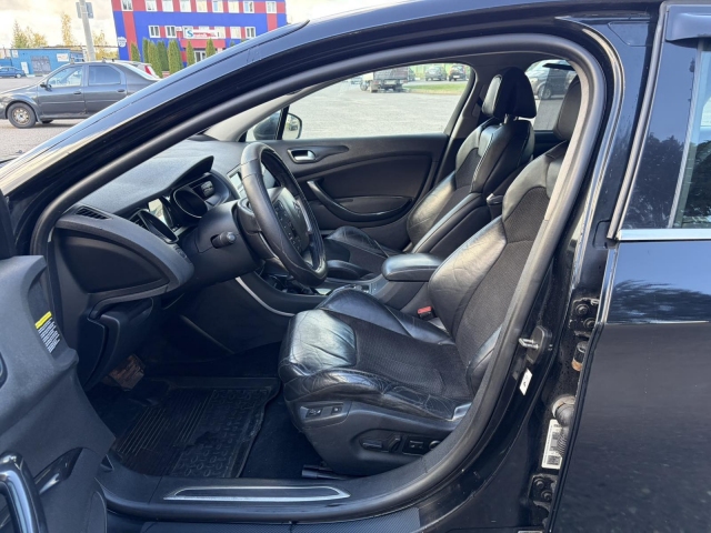Citroen C5 II купить в Могилеве