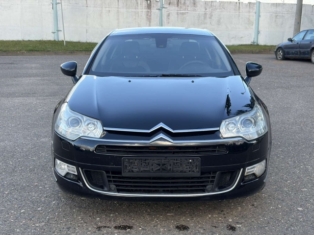 Citroen C5 II купить в Могилеве