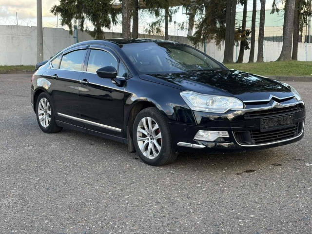Citroen C5 II купить в Могилеве