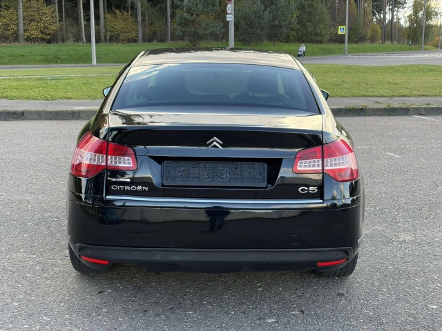 Citroen C5 II купить в Могилеве