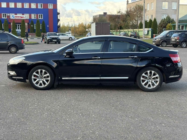 Citroen C5 II купить в Могилеве