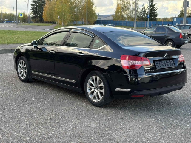 Citroen C5 II купить в Могилеве