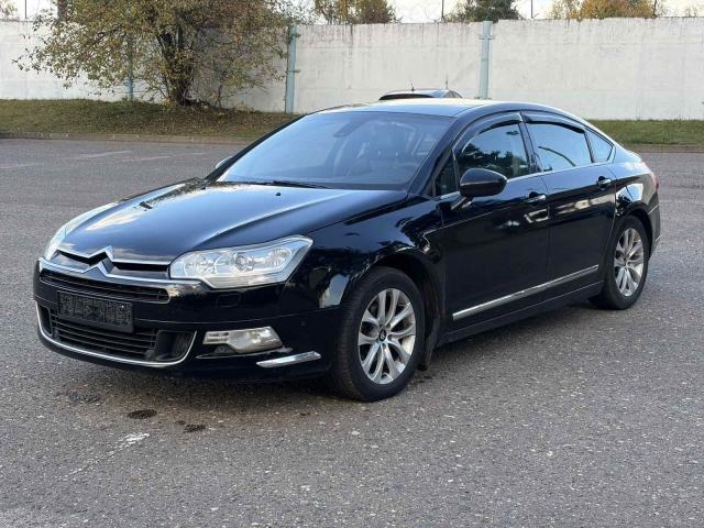 Citroen C5 II купить в Могилеве