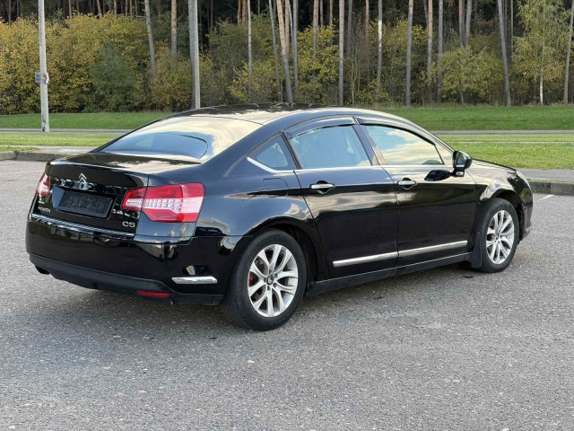 Citroen C5 II купить в Могилеве