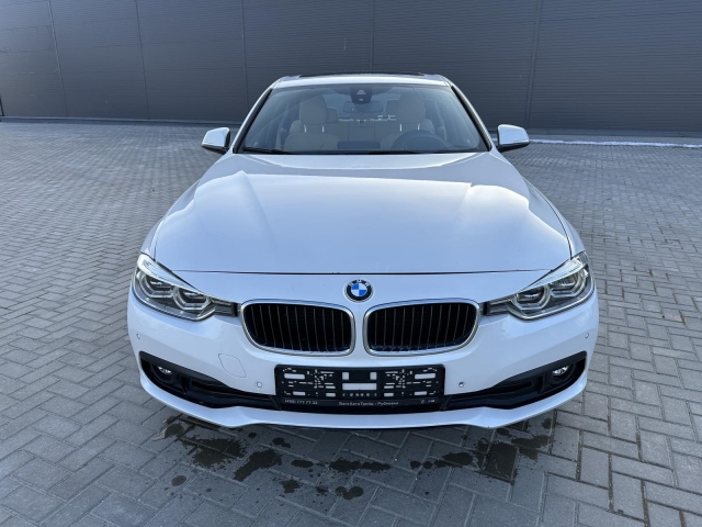 BMW 3 купит в Могилеве