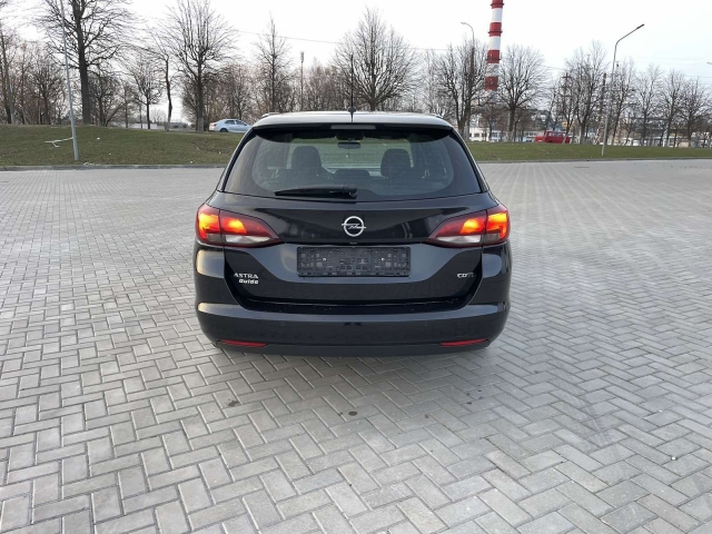 Opel Astra купить в Могилеве