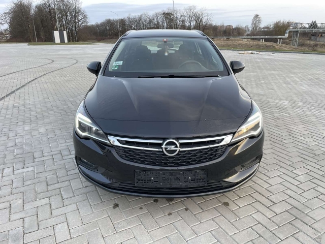 Opel Astra купить в Могилеве