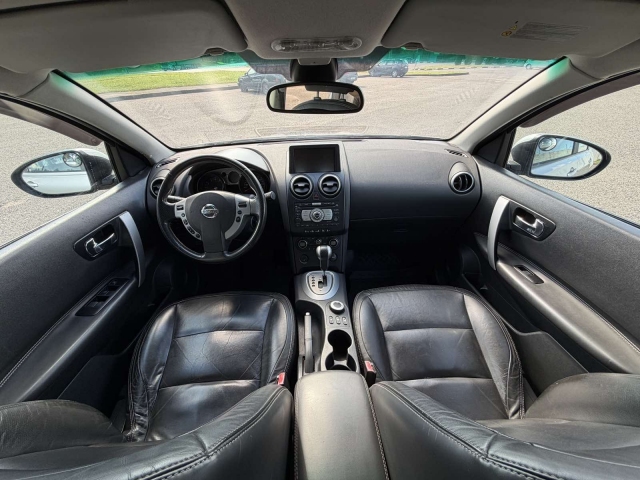 Nissan Qashqai купить в Могилеве