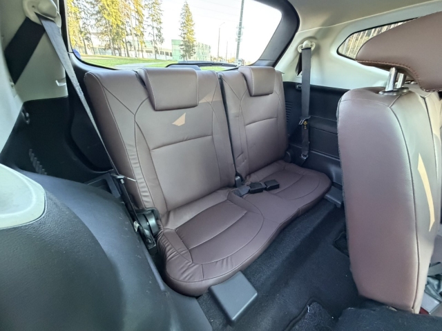 Nissan Qashqai +2 купить в Могилеве