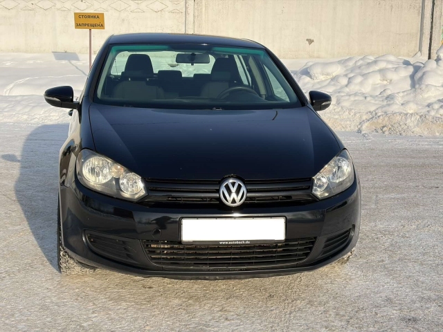 Volkswagen Golf VI купить в Могилеве